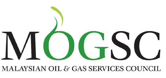 Malaysian Oil & Gas Service Counsil (MOGSC) 